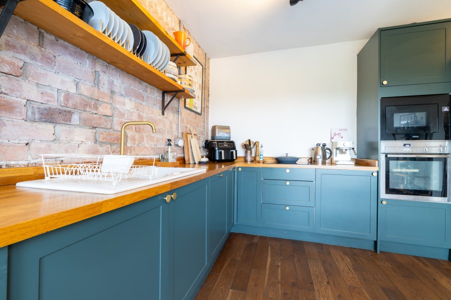 Images for Beechfield, Hilldale, Parbold, WN8 7AR