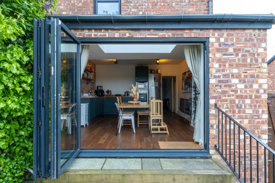 Images for Beechfield, Hilldale, Parbold, WN8 7AR