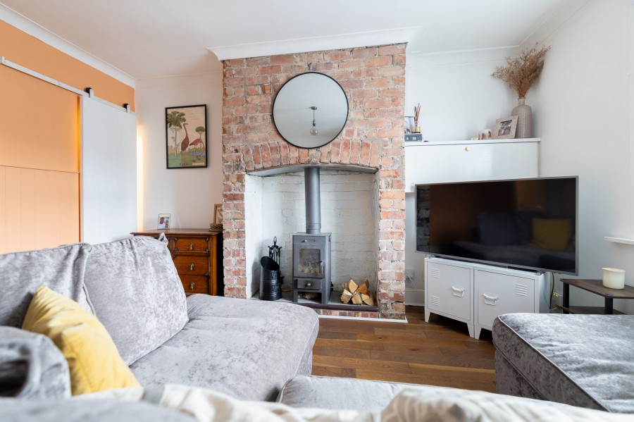Images for Beechfield, Hilldale, Parbold, WN8 7AR