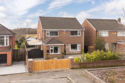 Collisdene Road, Orrell, WN5 8RL