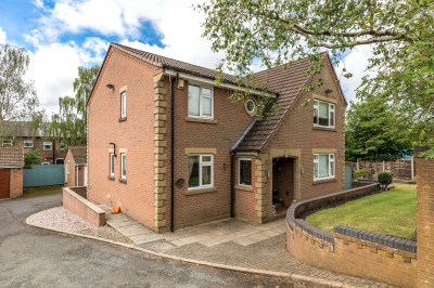 Broadlands, Shevington, WN6 8DH