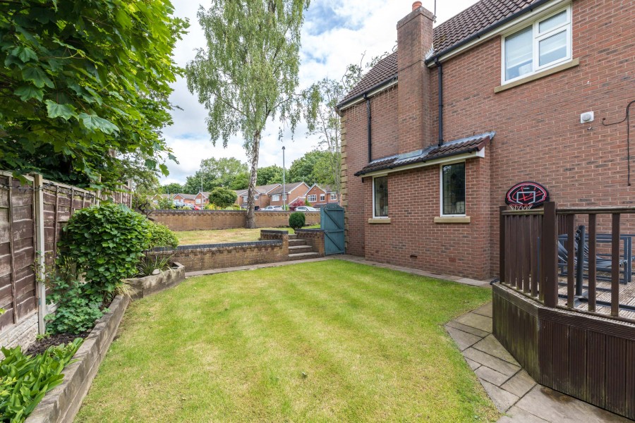 Images for Broadlands, Shevington, WN6 8DH