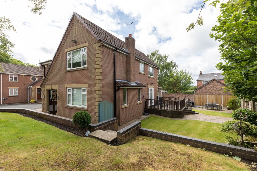 Images for Broadlands, Shevington, WN6 8DH
