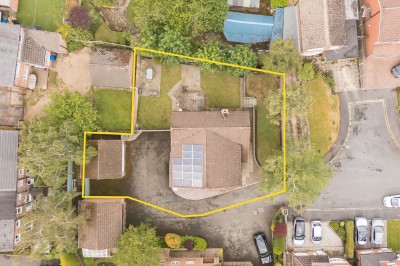 Images for Broadlands, Shevington, WN6 8DH EAID:Regan Hallworth BID:Regan & Hallworth- Wigan