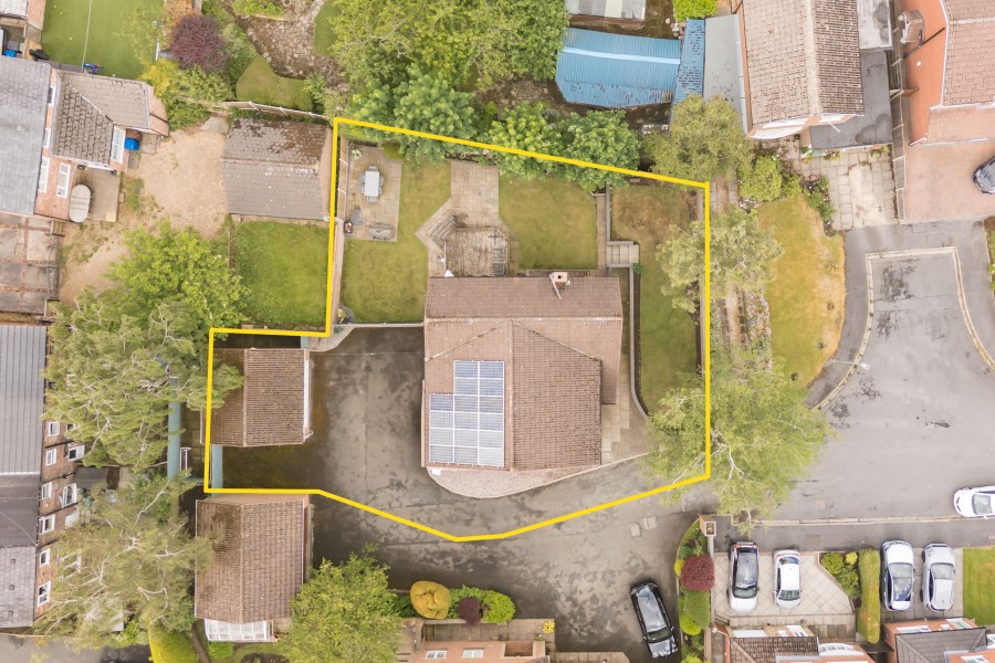 Images for Broadlands, Shevington, WN6 8DH