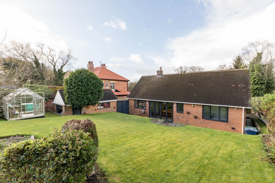 Images for Westerley, Chorley Road, Parbold, WN8 7AN