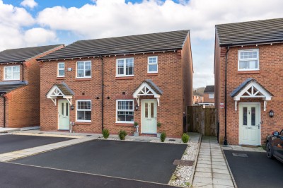 Images for Granary Square, Aspull, WN2 1DF EAID:Regan Hallworth BID:Regan & Hallworth- Wigan