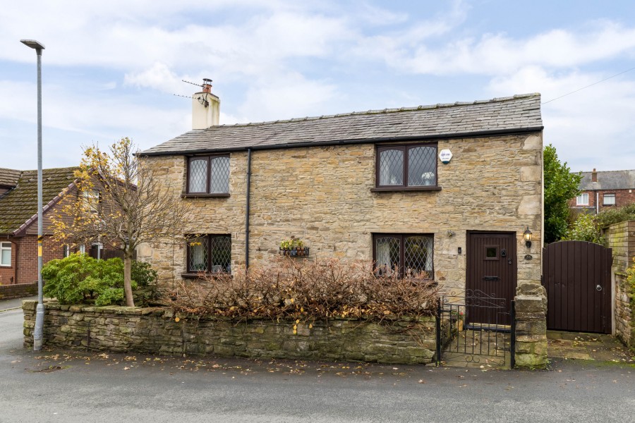 Images for Park Road, Billinge, WN5 7JS