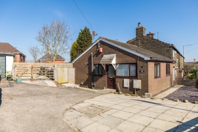 Dingle Road, Upholland, WN8 0EN