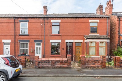 Princess Road, Ashton-In-Makerfield, WN4 9DA