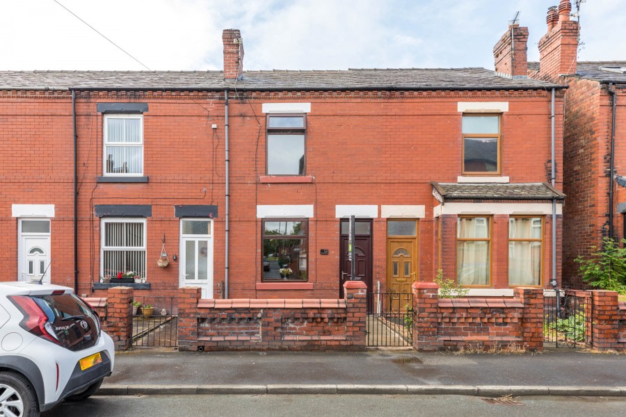 Images for Princess Road, Ashton-In-Makerfield, WN4 9DA
