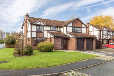 Satinwood Close, Ashton-In-Makerfield, WN4 9NL