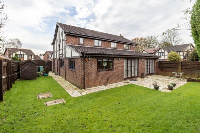 Images for Satinwood Close, Ashton-In-Makerfield, WN4 9NL EAID:Regan Hallworth BID:Regan & Hallworth- Wigan