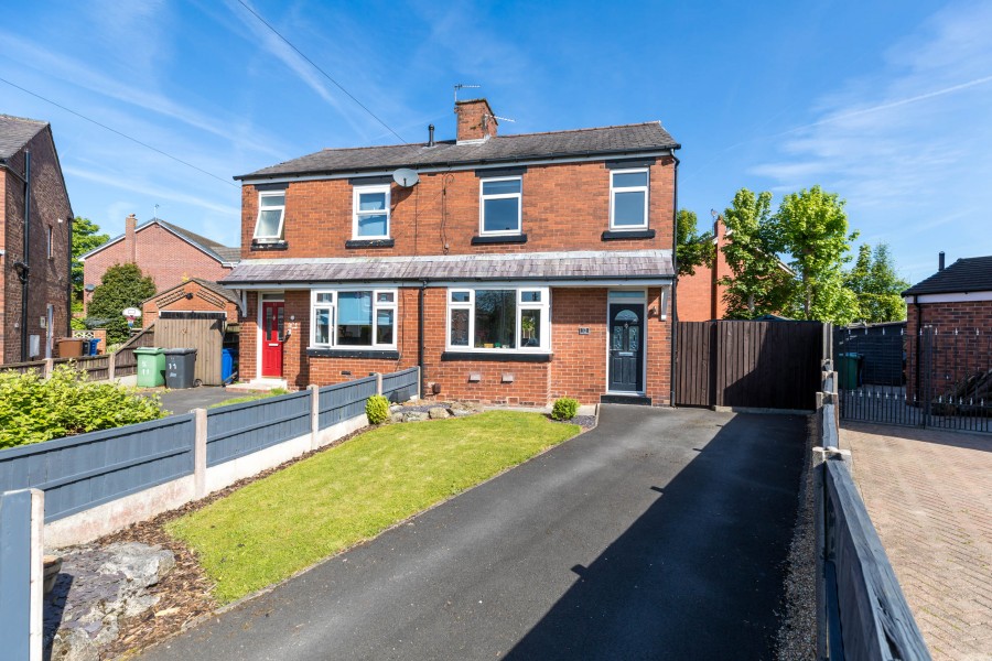 Images for The Avenue, Billinge, WN5 7BN