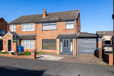 Ashby Road, Hawkley Hall, Wigan, WN3 5NE