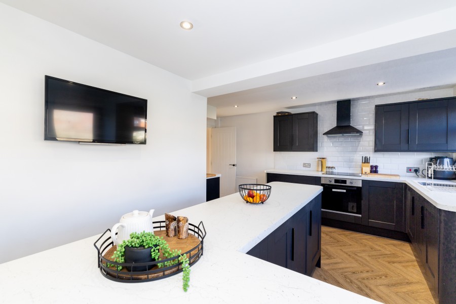 Images for Ashby Road, Hawkley Hall, Wigan, WN3 5NE