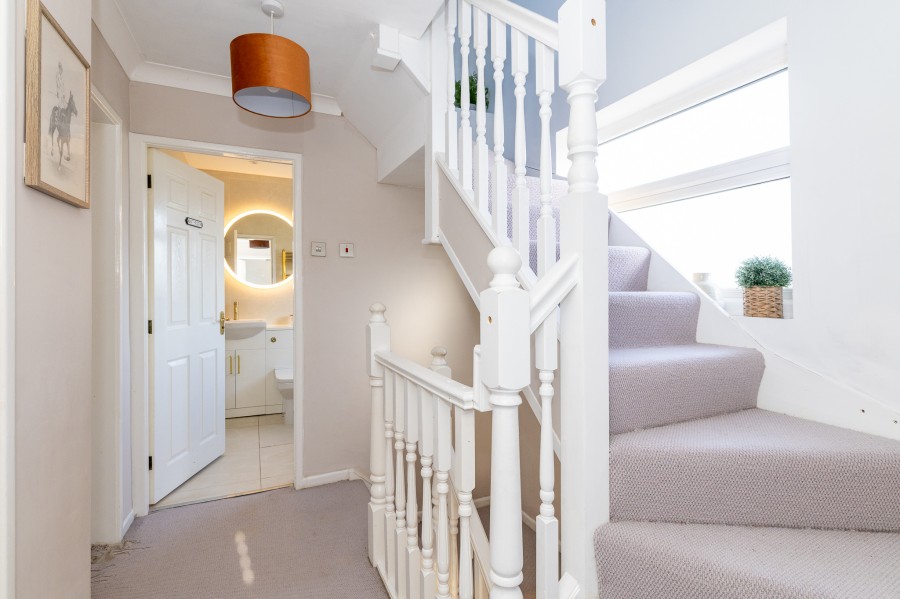 Images for Ashby Road, Hawkley Hall, Wigan, WN3 5NE