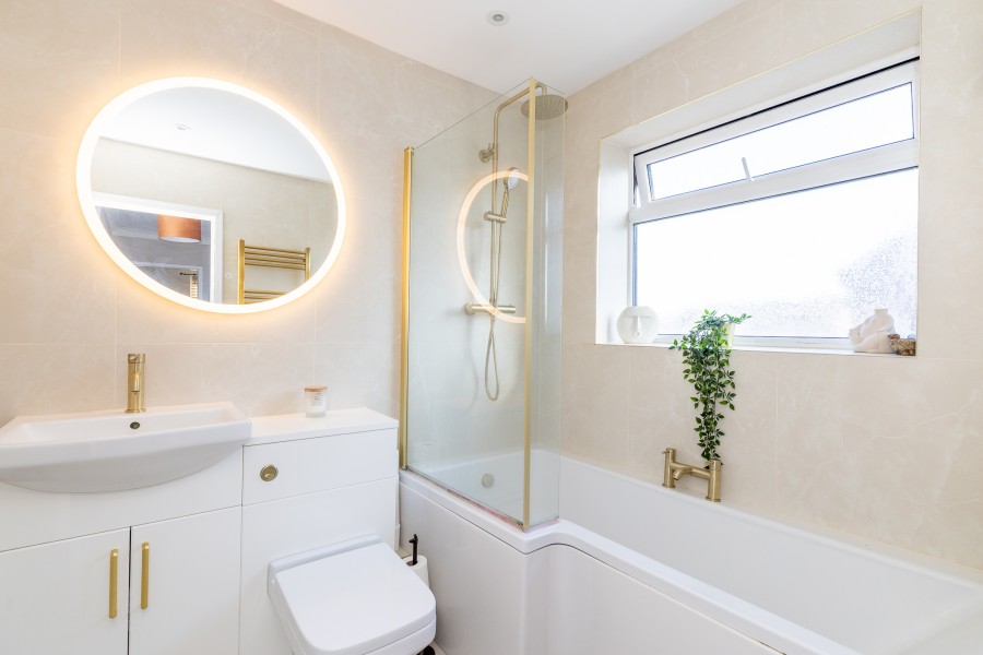 Images for Ashby Road, Hawkley Hall, Wigan, WN3 5NE