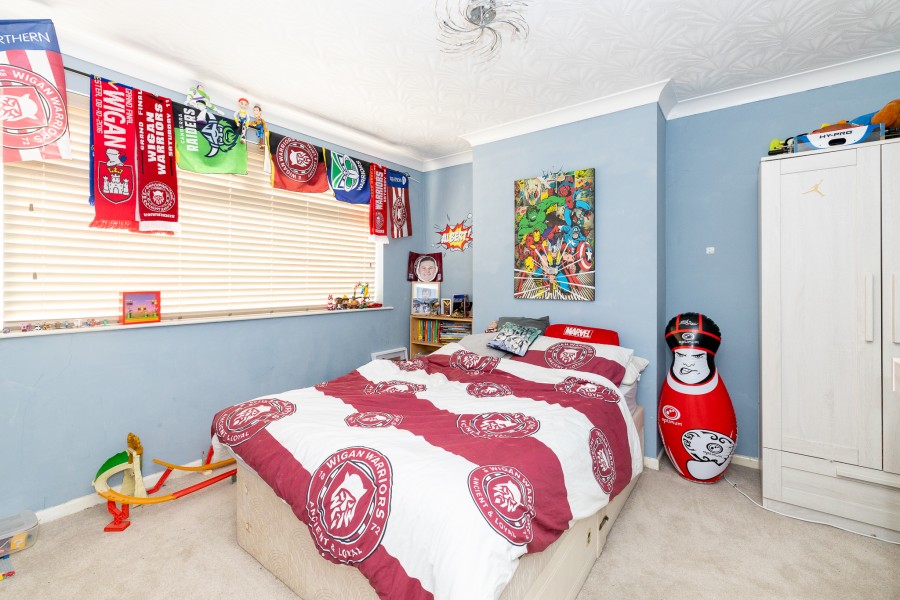 Images for Ashby Road, Hawkley Hall, Wigan, WN3 5NE