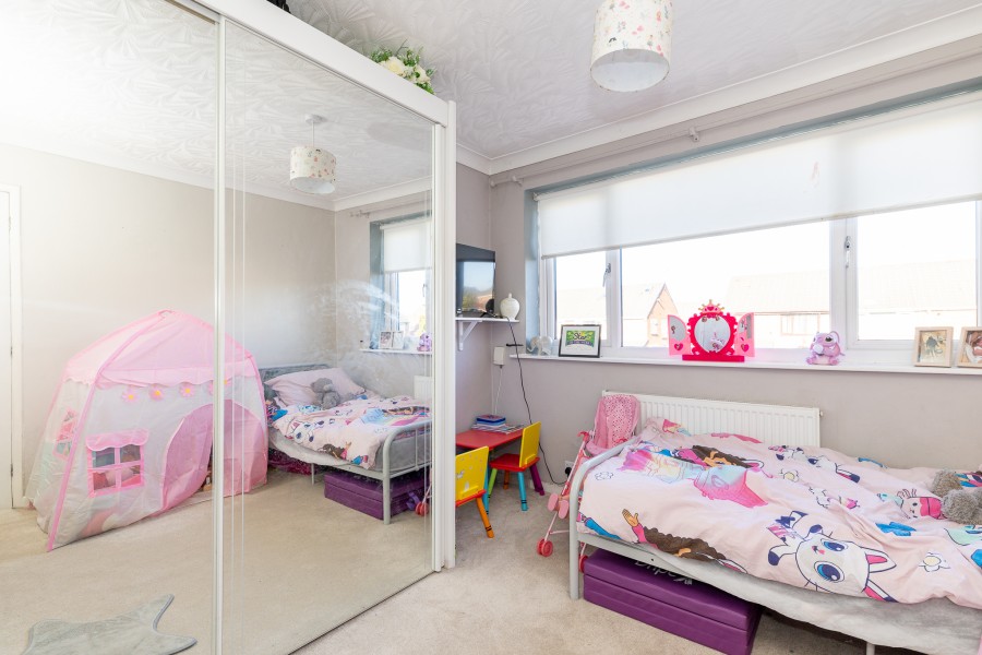 Images for Ashby Road, Hawkley Hall, Wigan, WN3 5NE