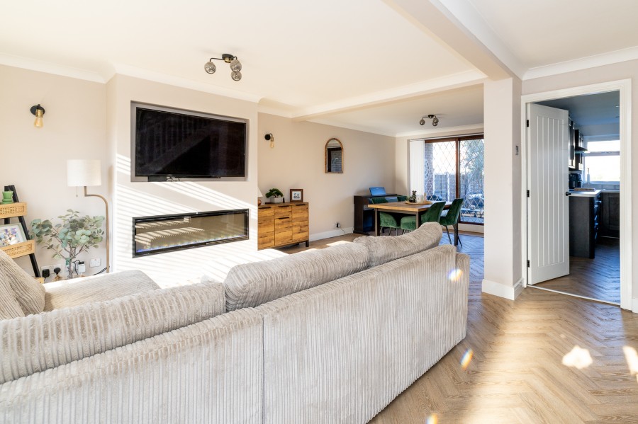 Images for Ashby Road, Hawkley Hall, Wigan, WN3 5NE