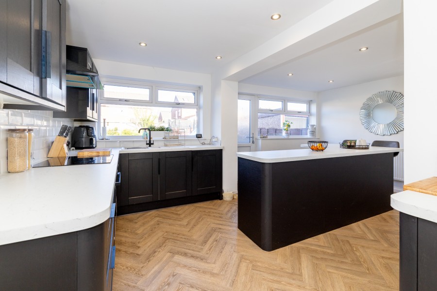 Images for Ashby Road, Hawkley Hall, Wigan, WN3 5NE