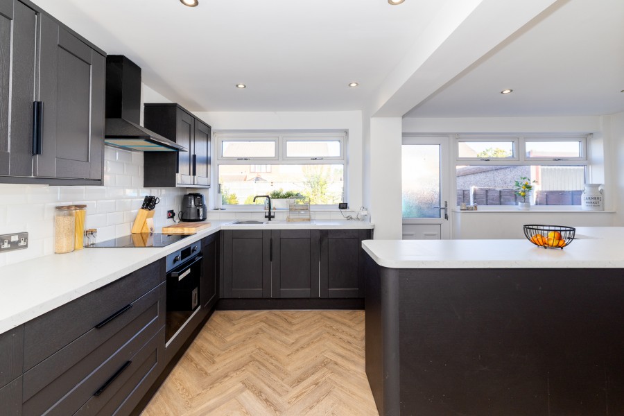 Images for Ashby Road, Hawkley Hall, Wigan, WN3 5NE