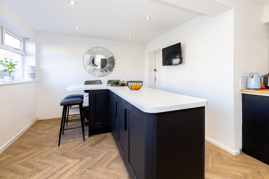 Images for Ashby Road, Hawkley Hall, Wigan, WN3 5NE