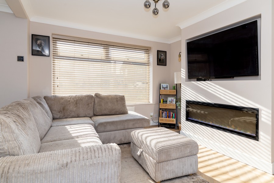 Images for Ashby Road, Hawkley Hall, Wigan, WN3 5NE