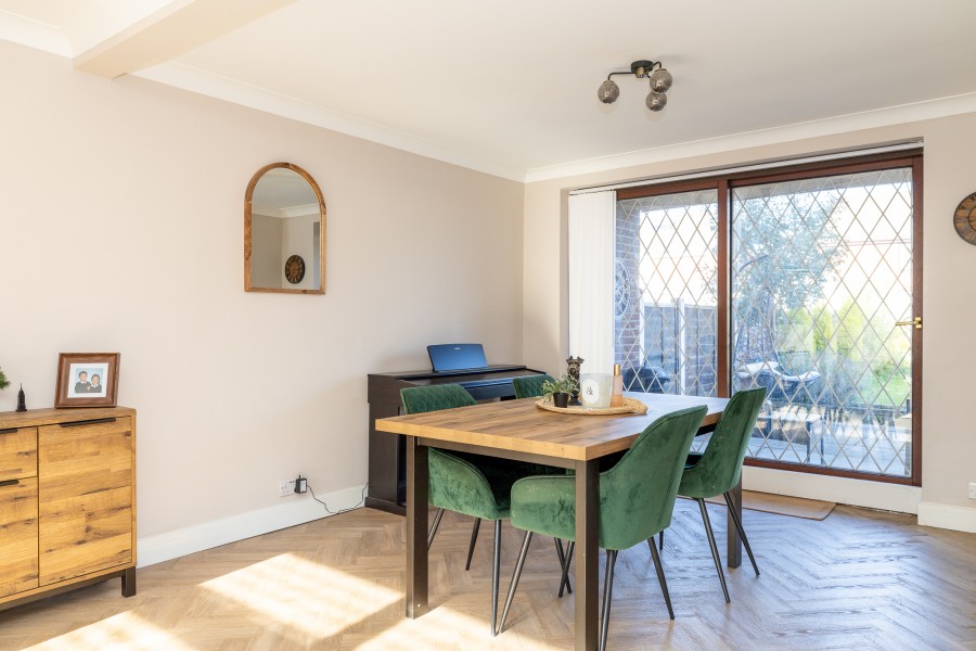 Images for Ashby Road, Hawkley Hall, Wigan, WN3 5NE