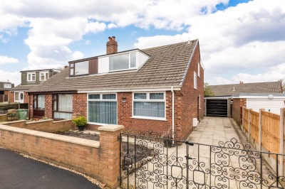 Images for Chaucer Place, Abram, WN2 5QB EAID:Regan Hallworth BID:Regan & Hallworth- Wigan