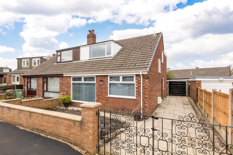 Images for Chaucer Place, Abram, WN2 5QB