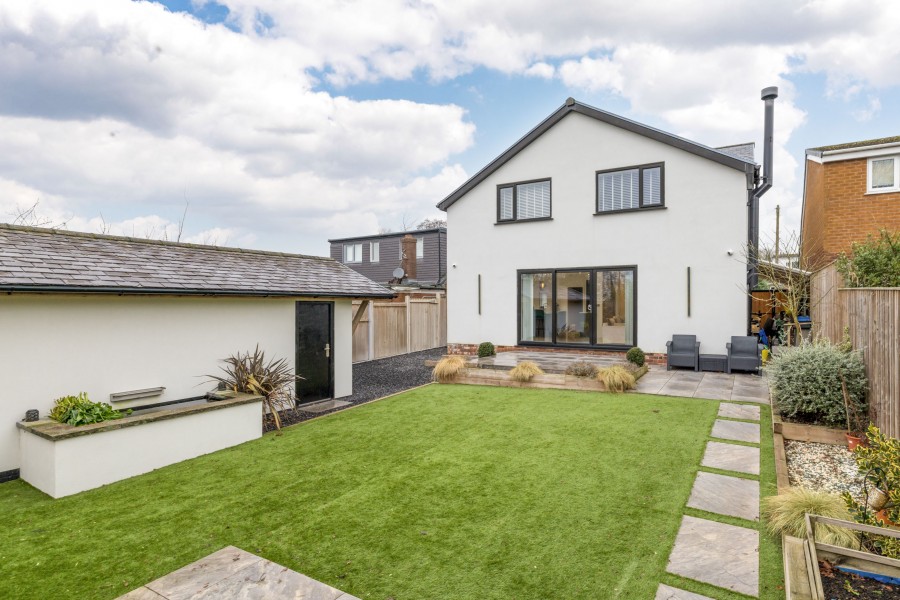 Images for Back Lane, Appley Bridge, WN6 9LE