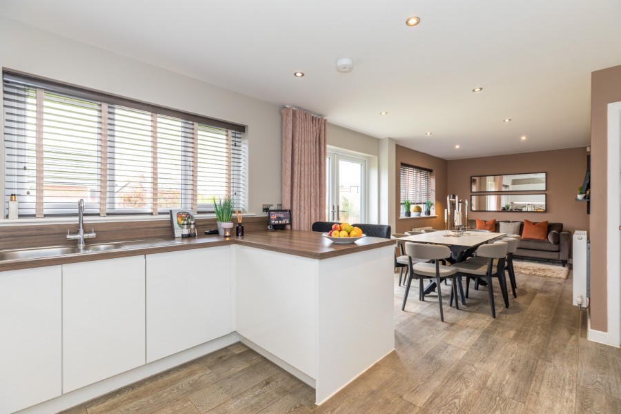 Images for Oakhill Drive, Skelmersdale, WN8 6HQ