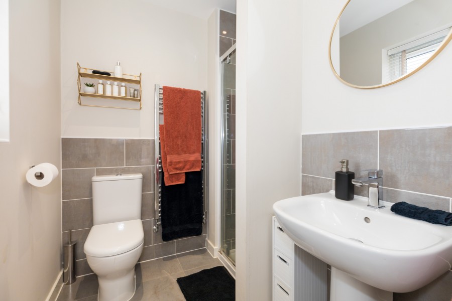 Images for Oakhill Drive, Skelmersdale, WN8 6HQ