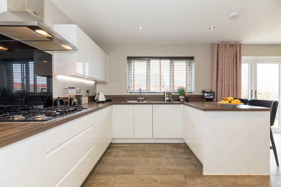 Images for Oakhill Drive, Skelmersdale, WN8 6HQ