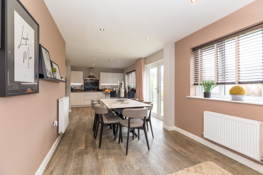 Images for Oakhill Drive, Skelmersdale, WN8 6HQ