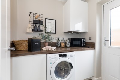 Images for Oakhill Drive, Skelmersdale, WN8 6HQ EAID:Regan Hallworth BID:Regan & Hallworth- Wigan