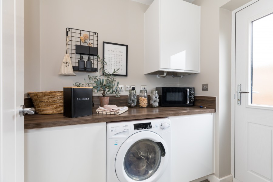 Images for Oakhill Drive, Skelmersdale, WN8 6HQ