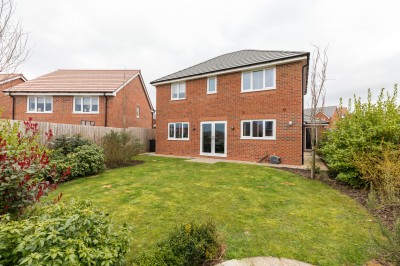 Images for Oakhill Drive, Skelmersdale, WN8 6HQ EAID:Regan Hallworth BID:Regan & Hallworth- Wigan