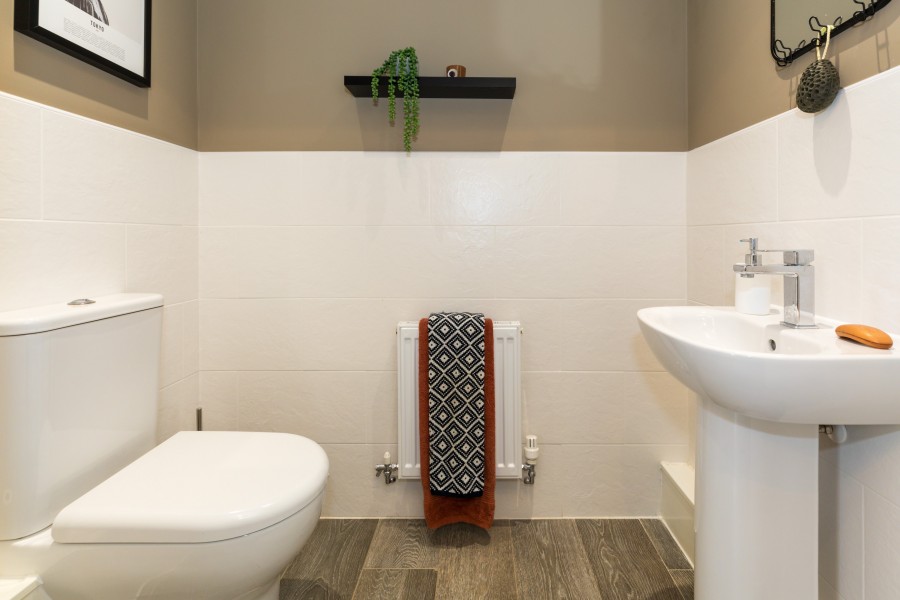 Images for Oakhill Drive, Skelmersdale, WN8 6HQ