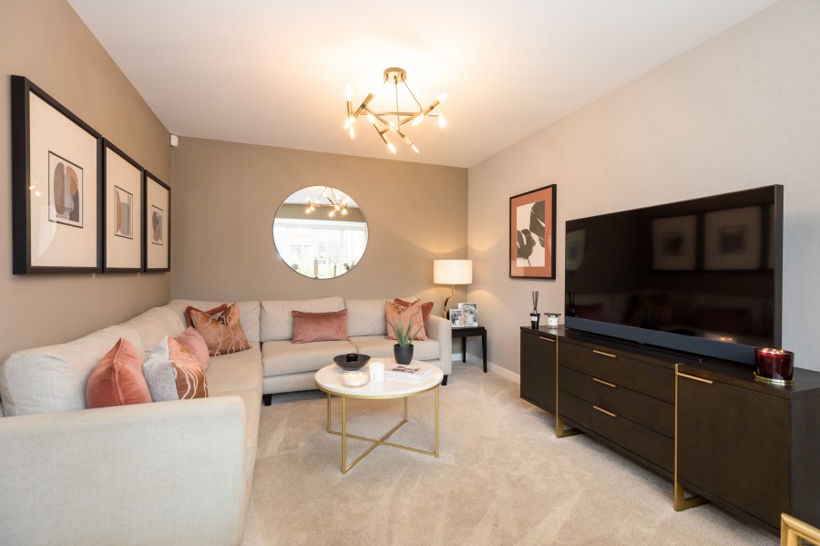 Images for Oakhill Drive, Skelmersdale, WN8 6HQ