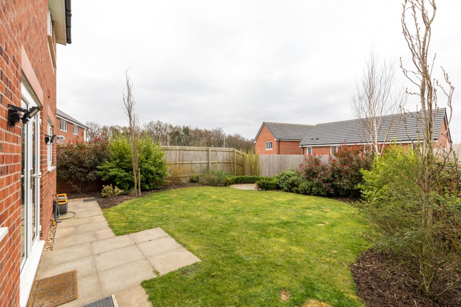 Images for Oakhill Drive, Skelmersdale, WN8 6HQ