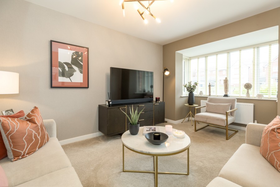 Images for Oakhill Drive, Skelmersdale, WN8 6HQ