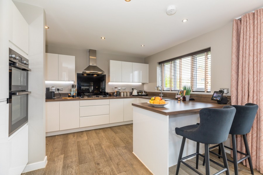Images for Oakhill Drive, Skelmersdale, WN8 6HQ