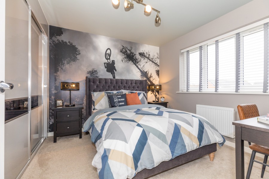 Images for Oakhill Drive, Skelmersdale, WN8 6HQ
