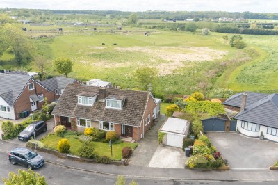 Doe Meadow, Newburgh, WN8 7LZ