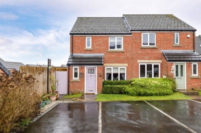 Hartley Green Gardens, Billinge, WN5 7GB