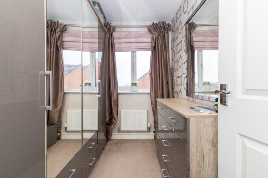 Images for Hartley Green Gardens, Billinge, WN5 7GB