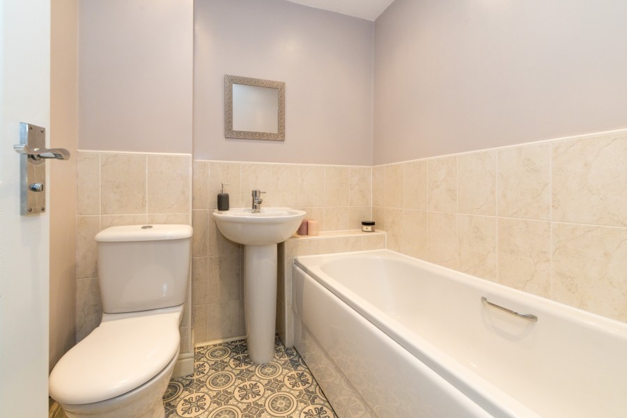 Images for Hartley Green Gardens, Billinge, WN5 7GB